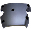49007108 - Painting, Console Mast Cap, CN/GY+PU, R, - Product Image 49007108 - Painting, Console Mast Cap, CN/GY+PU, R, - Product Image