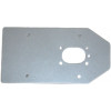 52007520 - Painting, Console Mast Set, Carbon Grey, - Product Image