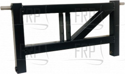 Painting Elevator Rack Set BL TM501 - Product Image