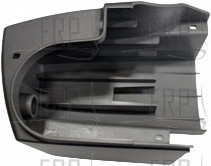 Painting Endcap, Right - Product Image