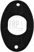 Painting, Fix Plate, BL, TM19 - Product Image