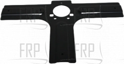PAINTING, FIX PLATE, DISK, BL, A5X-03, US, EP7 - Product Image