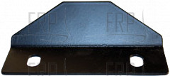 Painting, Instuction Board, BLACK, RB50B - Product Image