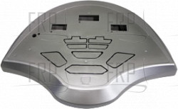 Painting, Overlay, Console, TM247-N02C - Product Image