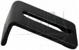 Painting, Side Rail Fix Plate, Platinum, - Product Image