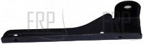 Painting, TV Fix Plate, CN/GY, L, CB32B - Product Image