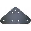 43001742 - Painting;Back Pad ;GM23 - Product Image
