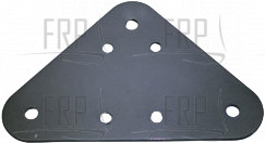 Painting;Back Pad ;GM23 - Product Image
