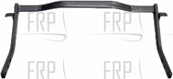 Painting;Cover ;Handlebar;TM272-AN2-(w/ N23 Screws) - Product Image
