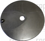Painting;Disc;EP23 EP23-J04A - Product Image