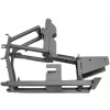 43003201 - Painting;Frame Set;MX SL/GY;MX-W1x - Product Image