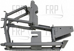 Painting;Frame Set;MX SL/GY;MX-W1x - Product Image