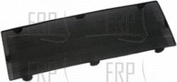 painting;horn;Black;TM272D-N08 - Product Image