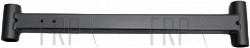 Painting;Pedal Arm Set;BL;L;CS06 - Product Image