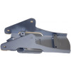 Painting;Pedal Set;MATRIX;silver gray - Product Image Painting;Pedal Set;MATRIX;silver gray - Product Image