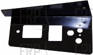 Painting;Power Switch Fixing Base;BL - Product Image