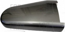 Painting;Stabilizer Cover;SL/GY;L;EP23 MX-E5X(EP23B-1US)(SILV - Product Image