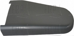 Painting;Stabilzer Cover;SL/GY;R;EP23B EP23B-1US(SILVER GRAY - Product Image