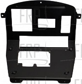 Painting;Supt plate;Panel Board Cover;BL - Product Image