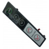 6086487 - Panel, Control, Left - Product Image