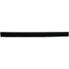 43004469 - paper strip seal;side;PVC;Black;MS10 - Product Image