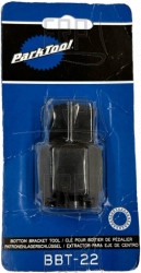 Park Tool BBT-22; 20 Spline - Product Image