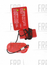 PATH MAGNET - Product Image