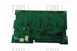PCA,Display, MAIN BOARD - Product Image