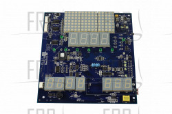 PCA,DISPLAY,530C 530R - Product Image