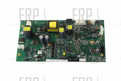 PCB Assembly: RUFFIAN RCB - Product Image