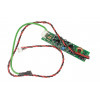 PCB, CONTACT HEART RATE - Product Image
