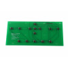 PCB, KEYPAD, USER CONTROLS - Product Image