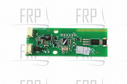 PCB SENSOR BOARD - Product Image