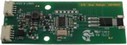 PCB Sensor Board // Gear Module - Product Image
