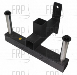 PEC DEC FRAME - Product Image