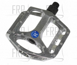 Pedal, Right - Product Image
