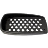 Pedal, ABS, PA-746 Black, EP76 - Product Image Pedal, ABS, PA-746 Black, EP76 - Product Image