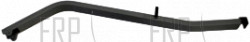 Pedal Arm, 2 in 1-R - Product Image