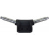 Pedal Arm Assembly Rendering GM41 - Product Image Pedal Arm Assembly Rendering GM41 - Product Image