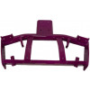 Pedal Arm Con Set;;;painting;;O-PF Purpl - Product Image