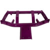 Pedal Arm Con Set;;;;RAL4008;PF Purple;G - Product Image