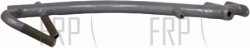 Pedal Arm Con Set;;Right;Iced Sliver;GM4 - Product Image