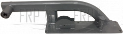 Pedal Arm Connect Set - Iced Sliver - GM - Product Image