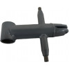 Pedal Arm D painting NA Iced Sliver GM - Product Image