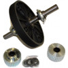 43003242 - Pedal Arm Gear Set;MX-S5X-F;US;CS11 - Product Image 43003242 - Pedal Arm Gear Set;MX-S5X-F;US;CS11 - Product Image