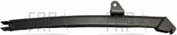 Pedal Arm, Left-2.3,3.3,4.3E - Product Image