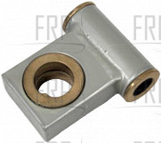 Pedal Arm; Pin Sleeve Set - Product Image