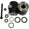 43000469 - Pedal Arm pivot assembly - Product Image 43000469 - Pedal Arm pivot assembly - Product Image