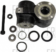 Pedal Arm pivot assembly - Product Image