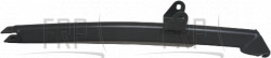 Pedal Arm, Right-2.3,3.3,4.3E - Product Image